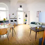 Apartment Studio Löwengasse