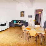 Apartment Studio Löwengasse