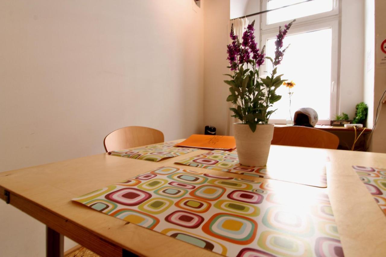 Löwengasse Apartament