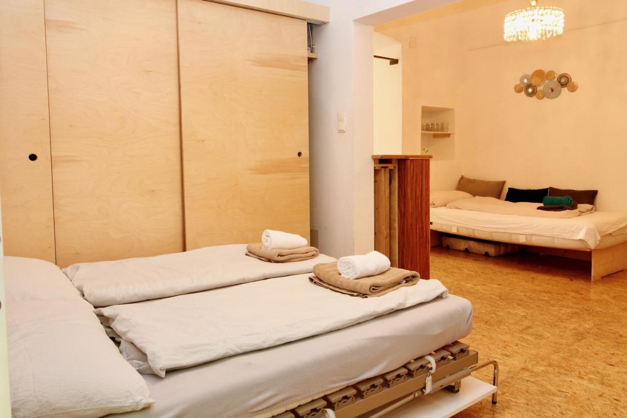Löwengasse Apartament