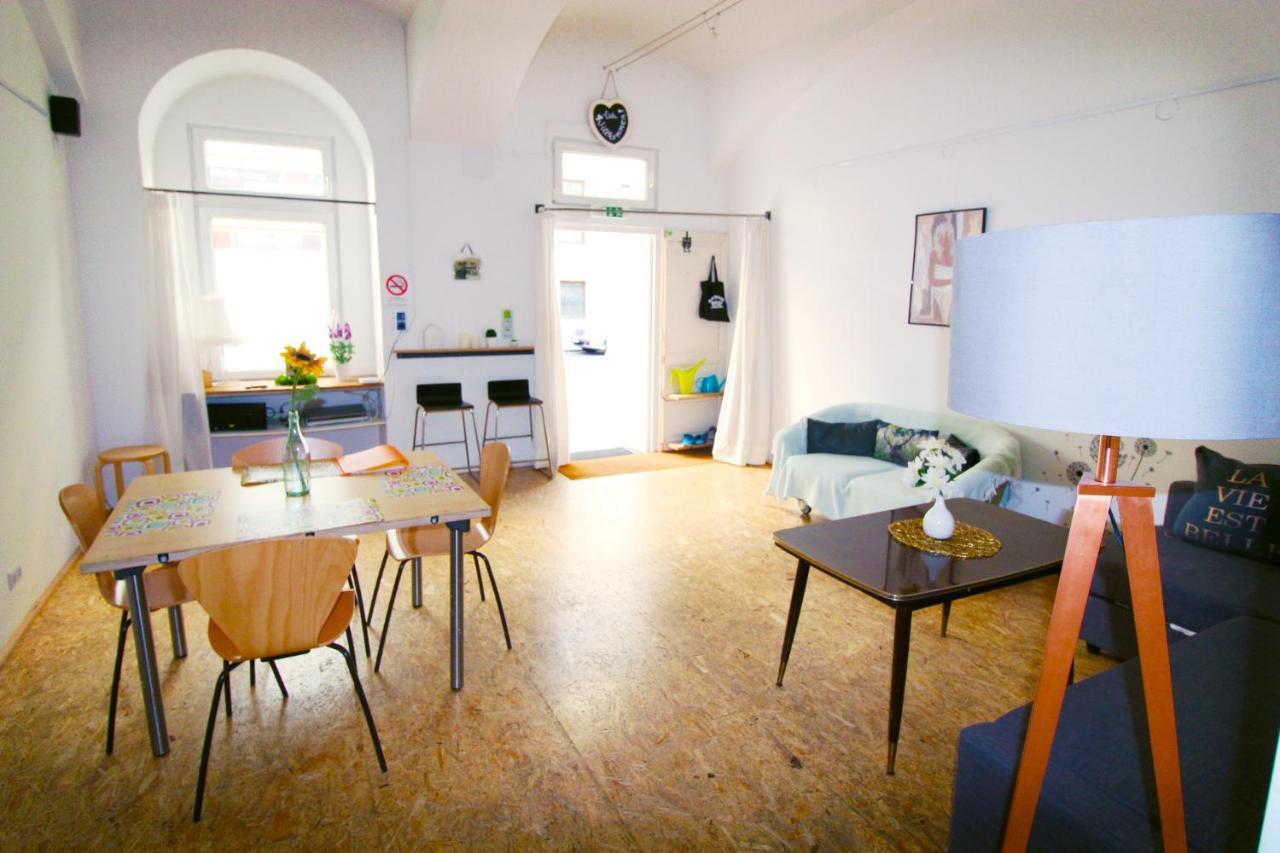 Apartament Löwengasse Viena