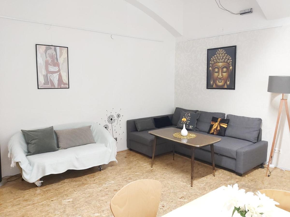 Apartament Löwengasse Viena