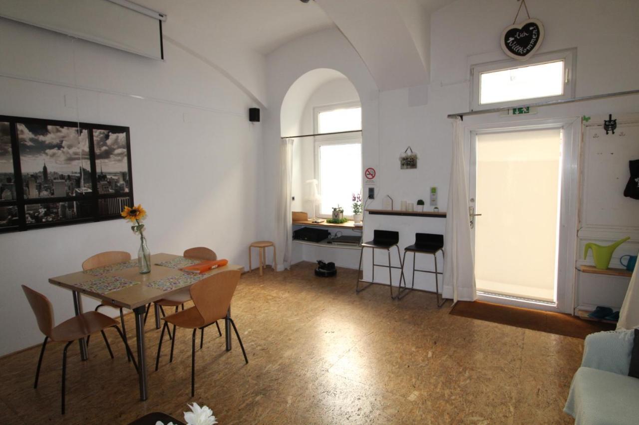 Löwengasse Apartament