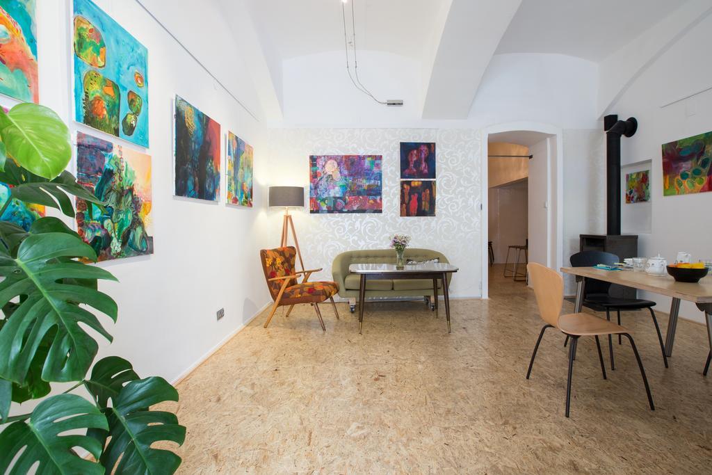 Apartament Löwengasse *