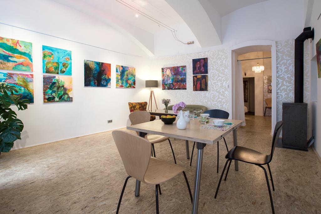 Apartament Löwengasse