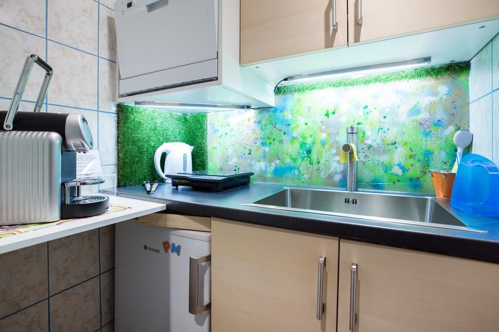 Apartament Löwengasse *